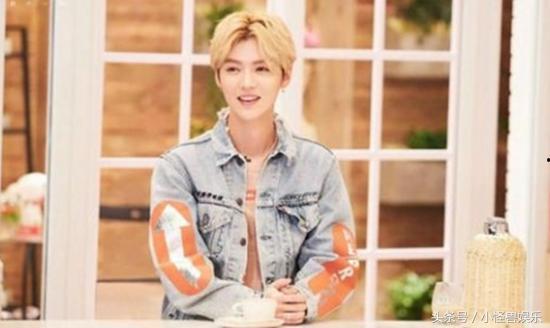 追星娱乐吃瓜酱